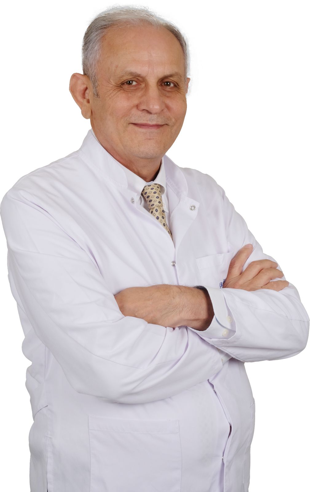 Prof. Dr. M. Faruk KÖSE