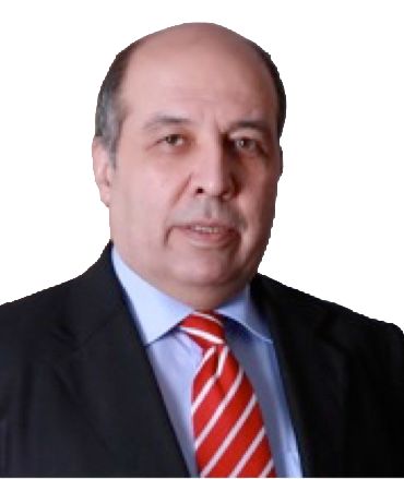 Prof. Dr. Nejat ÖZGÜL